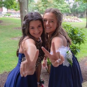 Meet your Posher, Sofia